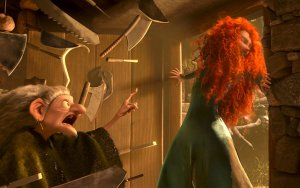 Illustration for article titled This Theory On How All The Pixar Films Are Connected Is Bonkers